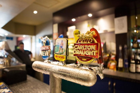 Villawood Hotel - Accommodation Coffs Harbour 3