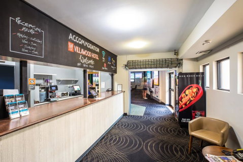 Villawood Hotel - Accommodation Coffs Harbour 1