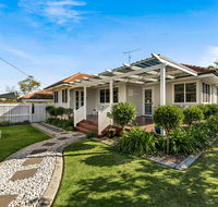 Viola House - Accommodation Coffs Harbour