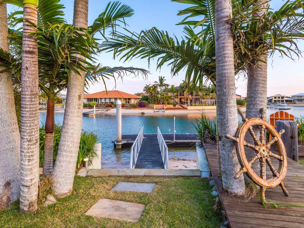 Yamba NSW Accommodation Coffs Harbour
