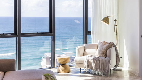 Vue Broadbeach - Accommodation Coffs Harbour 1