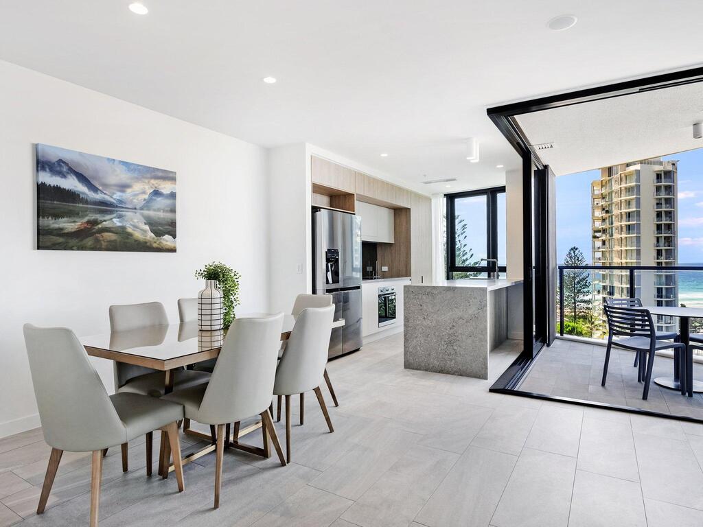 Broadbeach QLD Accommodation Coffs Harbour