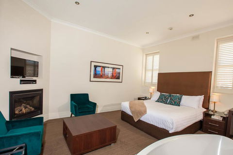 Vue Grand Hotel - Accommodation Coffs Harbour 2