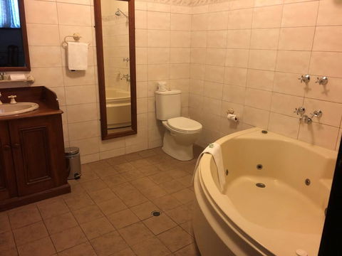 Vue Grand Hotel - Accommodation Coffs Harbour 1