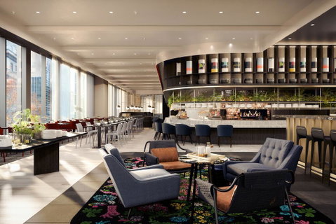 W Melbourne - Accommodation Coffs Harbour 1