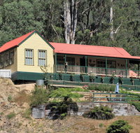 Walhalla Wild Cherry - Accommodation Coffs Harbour