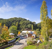 Walhalla's Star Hotel - Accommodation Coffs Harbour