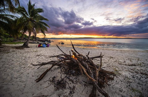 Walkabout Lodge - Accommodation Coffs Harbour 3