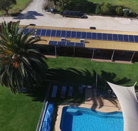 Walkabout Motel - Accommodation Coffs Harbour