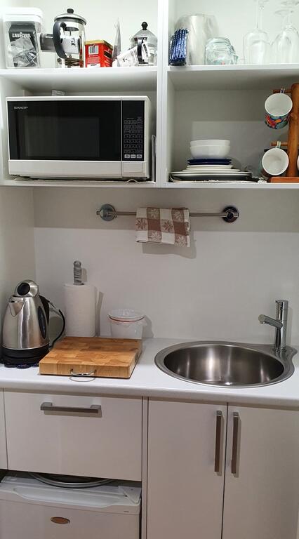 Wallabi Point Bed And Breakfast - Accommodation Coffs Harbour 3