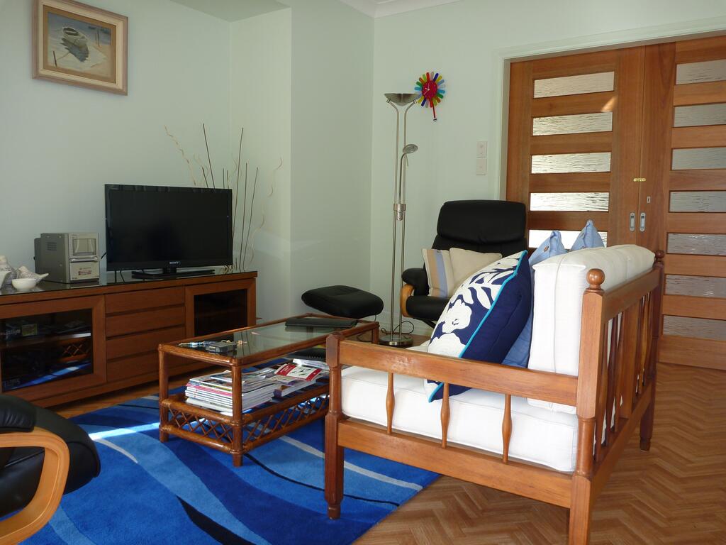 Wallabi Point NSW Accommodation Coffs Harbour