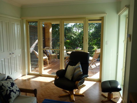 Wallabi Point Bed And Breakfast - Accommodation Coffs Harbour 2