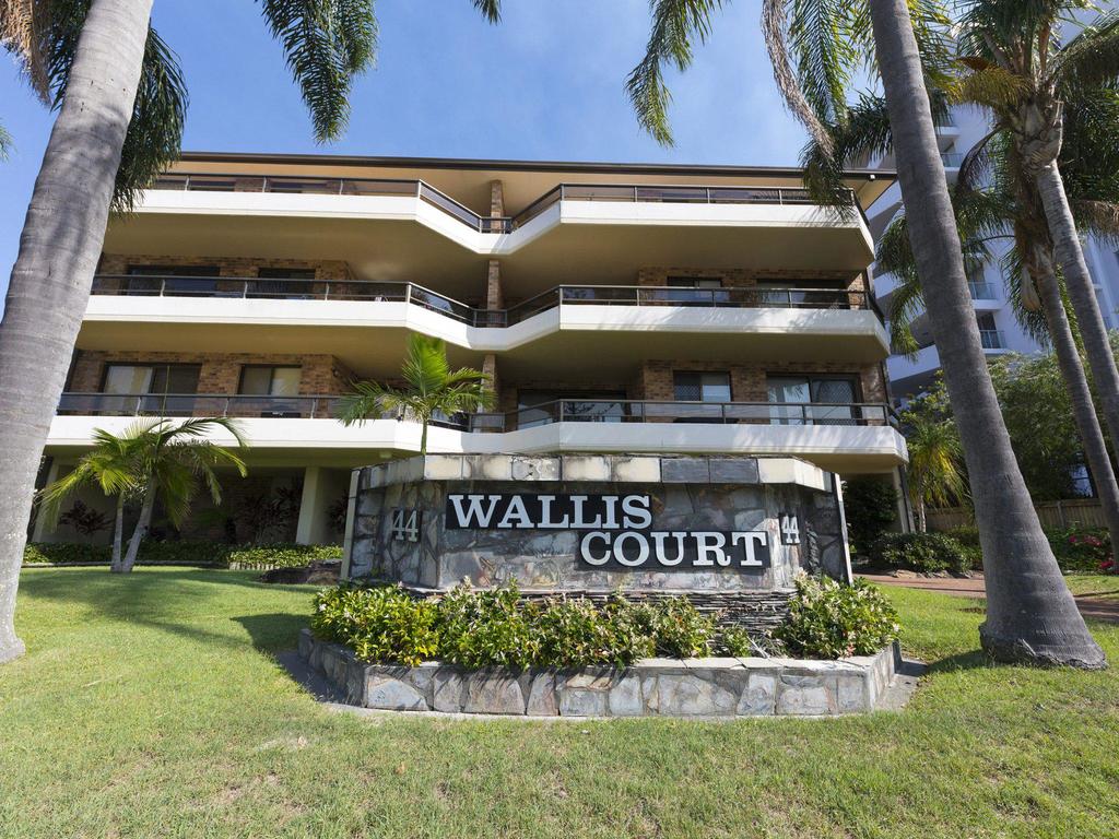 Sandbar NSW Accommodation Coffs Harbour