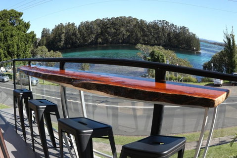 Wallis View 13 - Accommodation Coffs Harbour 0