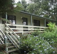 Warburton Holiday House - Accommodation Coffs Harbour