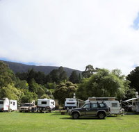 Warburton Holiday Park - Accommodation Coffs Harbour