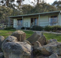 Warby Cottage - Accommodation Coffs Harbour