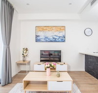 Warm Soul 1badAPT in the heart of Eastwood P WIFI - Accommodation Coffs Harbour