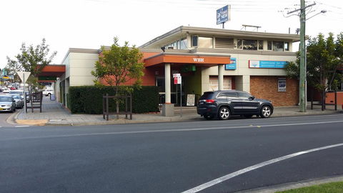 Warners Bay Hotel - Accommodation Coffs Harbour 0