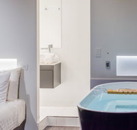 Waterfall Springs Retreat - Accommodation Coffs Harbour