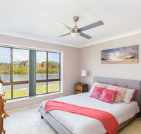 Waterfront at Point Road - Accommodation Coffs Harbour