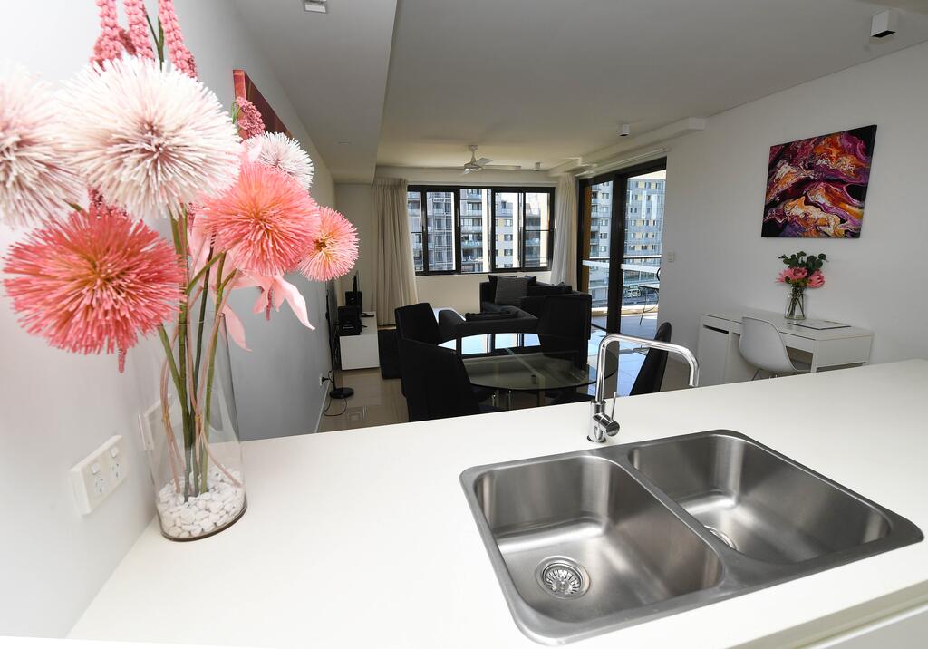 Darwin City NT Accommodation Coffs Harbour
