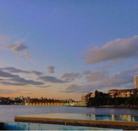 Waterfront on Manly Harbour - Accommodation Coffs Harbour