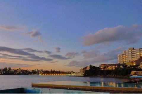 Waterfront On Manly Harbour - Accommodation Coffs Harbour 0