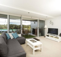 Waterline 202 - Accommodation Coffs Harbour