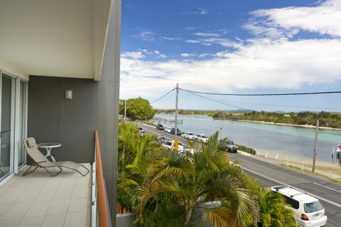 Waterline 202 - Accommodation Coffs Harbour 3