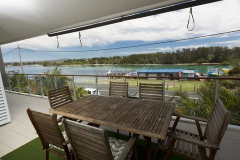 Waterline 202 - Accommodation Coffs Harbour 1
