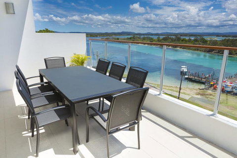 Waterline Penthouse 304 - Accommodation Coffs Harbour 2