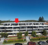Waterline Penthouse 304 - Accommodation Coffs Harbour