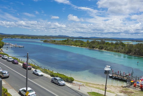 Waterline Penthouse 304 - Accommodation Coffs Harbour 3