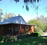 Bluegum Ridge Cottages - Accommodation Coffs Harbour