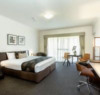 Blazing Stump Motel  Suites - Accommodation Coffs Harbour