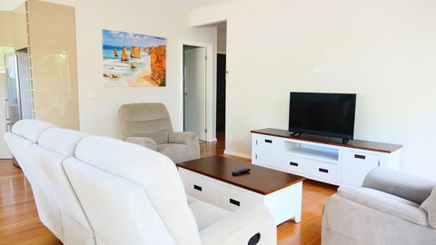 Apollo Bay Seal Apartments - Accommodation Coffs Harbour 7