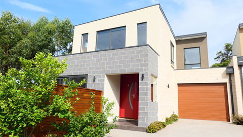 Apollo Bay Seal Apartments - Accommodation Coffs Harbour 3