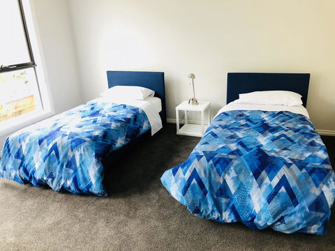 Apollo Bay Seal Apartments - Accommodation Coffs Harbour 33