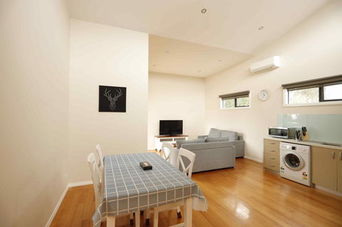 Apollo Bay Seal Apartments - Accommodation Coffs Harbour 16