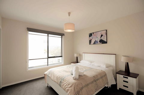 Apollo Bay Seal Apartments - Accommodation Coffs Harbour 17