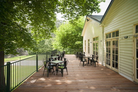 Oscar\'s On The Yarra - Accommodation Coffs Harbour 9