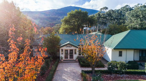 Oscar\'s On The Yarra - Accommodation Coffs Harbour 1