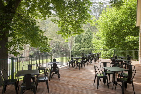 Oscar\'s On The Yarra - Accommodation Coffs Harbour 7