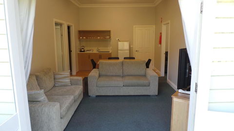 Oscar\'s On The Yarra - Accommodation Coffs Harbour 20