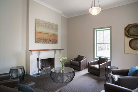 Oscar\'s On The Yarra - Accommodation Coffs Harbour 12
