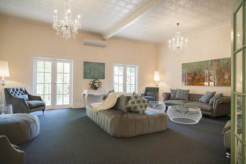 Oscar\'s On The Yarra - Accommodation Coffs Harbour 4