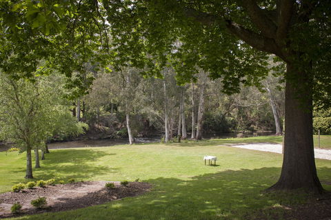 Oscar\'s On The Yarra - Accommodation Coffs Harbour 6