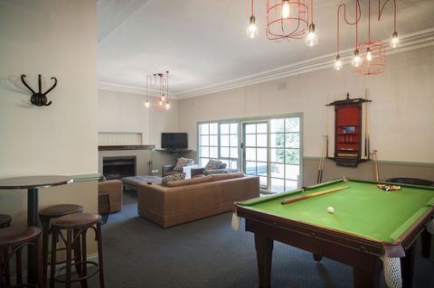 Oscar\'s On The Yarra - Accommodation Coffs Harbour 13