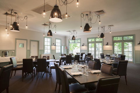 Oscar\'s On The Yarra - Accommodation Coffs Harbour 5